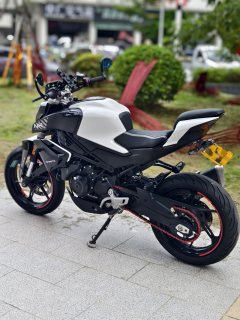 CFMOTO 450NK - ფოტო 7