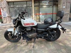 QJMOTOR Flash 300 - ფოტო 1