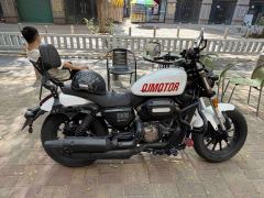 QJMOTOR Flash 300 - ფოტო 3
