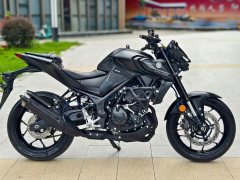 Yamaha MT-03 320 cc - ფოტო 1