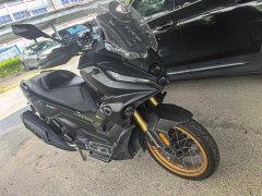 Voge SR450X 400 cc - ფოტო 2