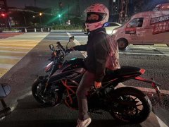 KTMR2R 250 Duke - ფოტო 1