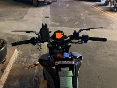 KTMR2R 250 Duke - ფოტო 6