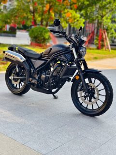 Honda CL300 - ფოტო 1