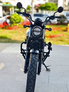 Honda CL300 - ფოტო 2