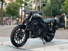 Honda CL300 - ფოტო 3