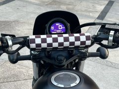 Honda CL300 - ფოტო 8