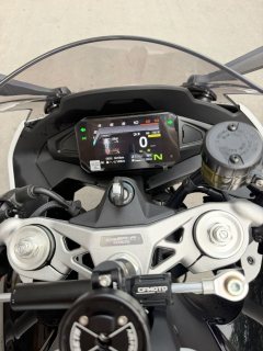 CFMOTO 675SR-R - ფოტო 4