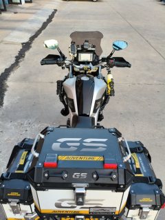 Kayo 525X 500 cc - ფოტო 7