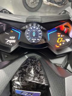 KYMCO AK550 - ფოტო 5