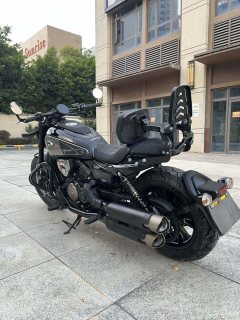 QJMOTOR Shan 600 560 cc - ფოტო 9