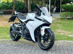 Kayo 250RR Thornbird - photo 1