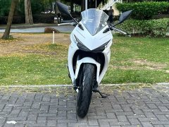 Kayo 250RR Thornbird - photo 2