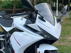 Kayo 250RR Thornbird - photo 5