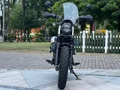 Honda CL300 - ფოტო 2
