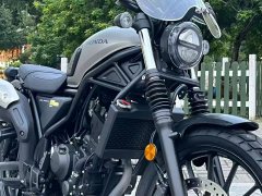 Honda CL300 - ფოტო 5