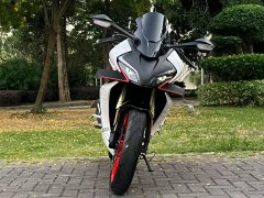 CFMOTO 450SR - ფოტო 2