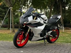 CFMOTO 450SR - ფოტო 3