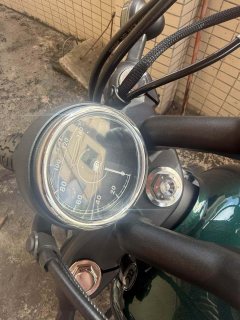 CFMOTO 250CL-C - ფოტო 3