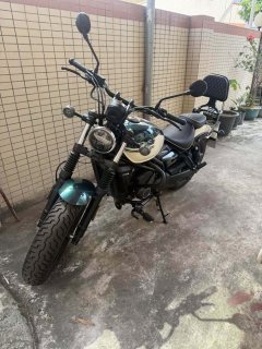 CFMOTO 250CL-C - ფოტო 4
