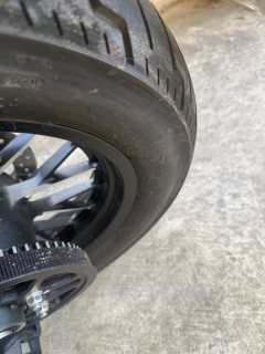 CFMOTO 250CL-C - ფოტო 6