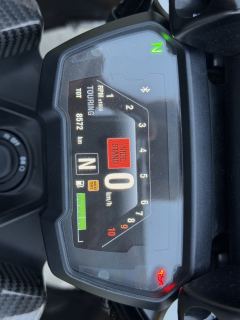 Ducati Diavel 1260 cc - фото 3