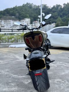 Ducati Diavel 1260 cc - фото 4