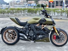 Ducati Diavel 1260 cc - фото 7