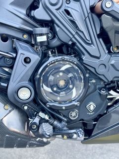 Ducati Diavel 1260 cc - фото 8