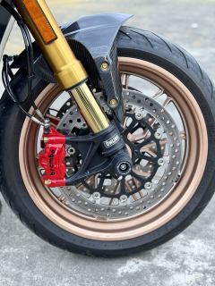 Ducati Diavel 1260 cc - фото 9