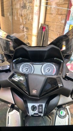 Honda NSS350 - ფოტო 2