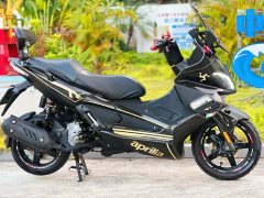 Zongshengapuliya SR Max 250 - ფოტო 1