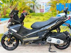 Zongshengapuliya SR Max 250 - ფოტო 5