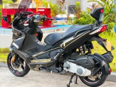 Zongshengapuliya SR Max 250 - ფოტო 6