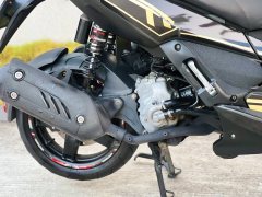 Zongshengapuliya SR Max 250 - ფოტო 7