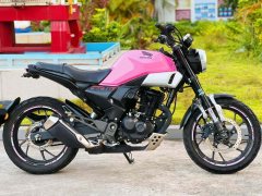 Sundiro Honda CBF190TR - ფოტო 1
