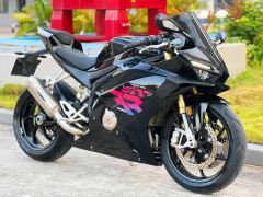 Zhangxue Motorcycles 500RR - photo 3