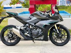 Kayo 321RR 320 cc - фото 1