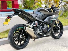 Kayo 321RR 320 cc - фото 2