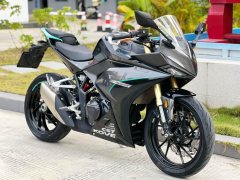 Kayo 321RR 320 cc - фото 3