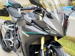Kayo 321RR 320 cc - фото 4