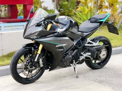 Kayo 321RR 320 cc - фото 5