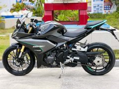 Kayo 321RR 320 cc - фото 6