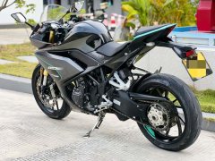 Kayo 321RR 320 cc - фото 7
