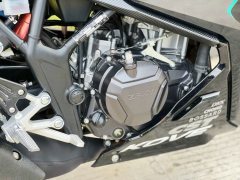Kayo 321RR 320 cc - фото 8