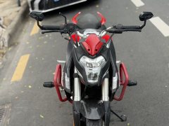 Voge 300R - ფოტო 3
