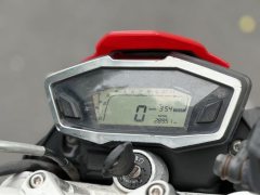Voge 300R - ფოტო 4