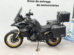 Voge DS525 500 cc - ფოტო 2
