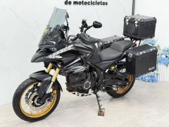 Voge DS525 500 cc - ფოტო 3