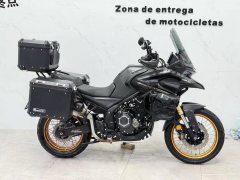 Voge DS525 500 cc - ფოტო 4
